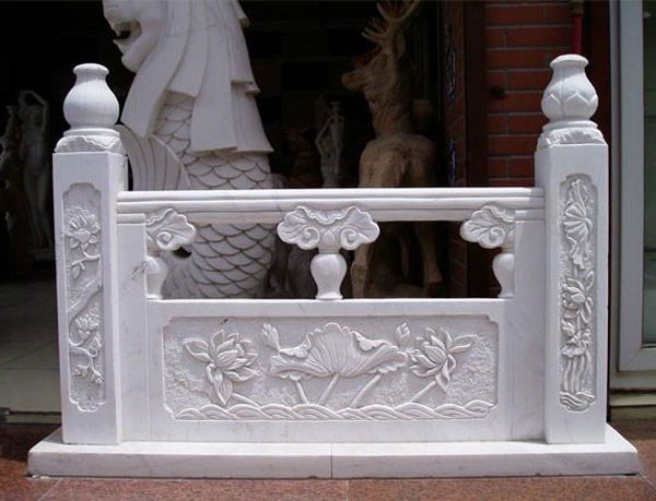 重庆青石栏杆构件进场验收