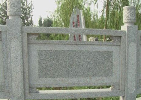 忠县石雕创作环境的影响